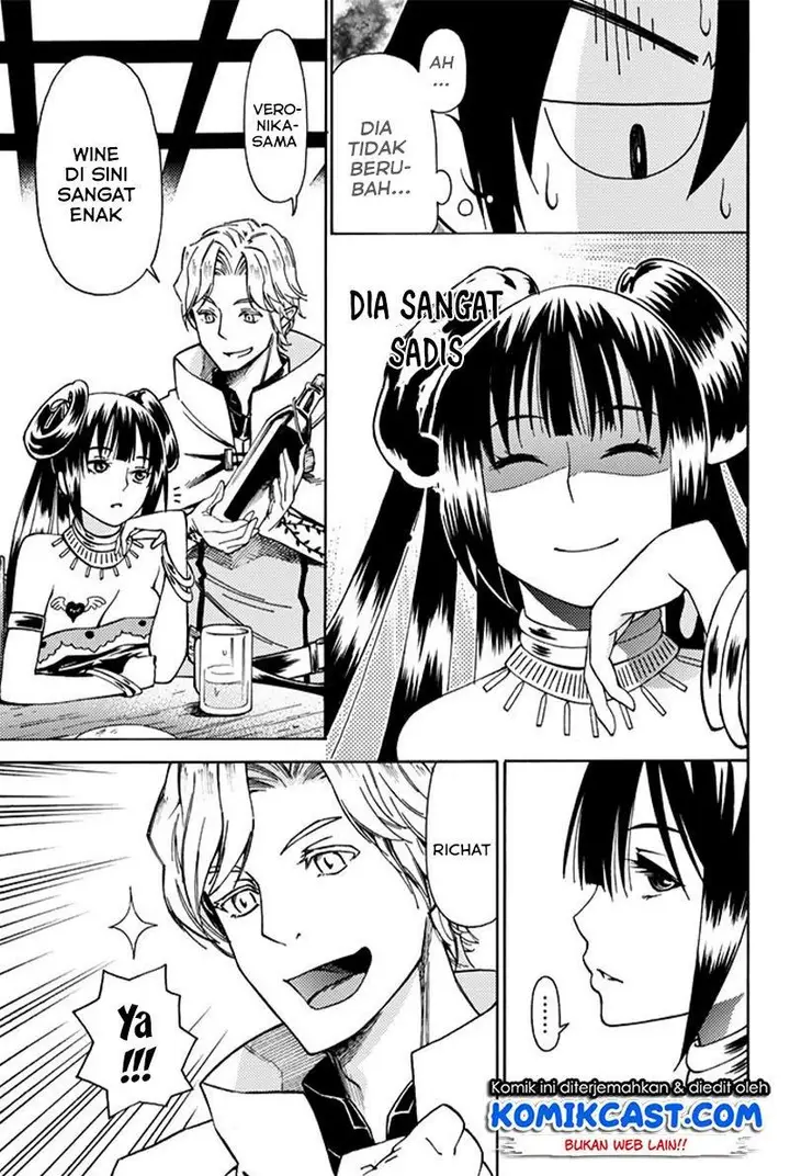 image-komik-29-sai-dokushin-chuuken-boukensha-no-nichijou-chapter-4-12/35