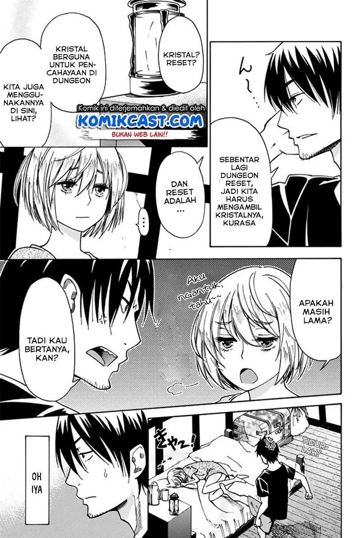image-komik-29-sai-dokushin-chuuken-boukensha-no-nichijou-chapter-4-18/35