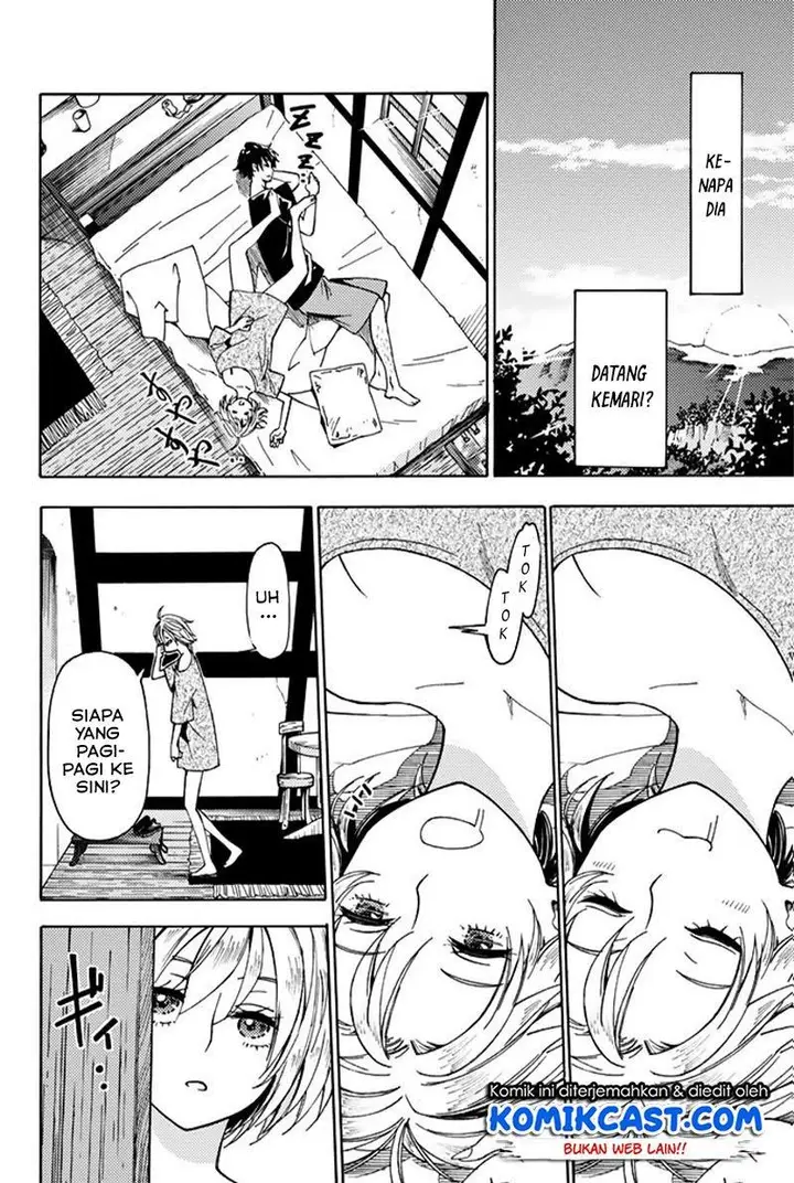 image-komik-29-sai-dokushin-chuuken-boukensha-no-nichijou-chapter-4-19/35