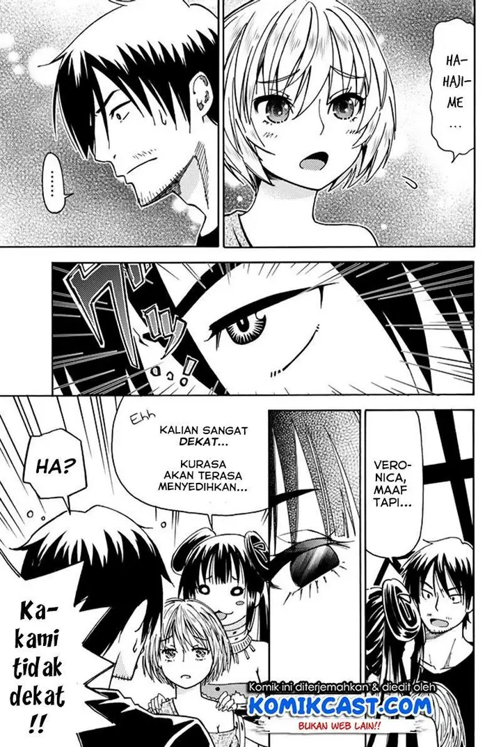 image-komik-29-sai-dokushin-chuuken-boukensha-no-nichijou-chapter-4-24/35