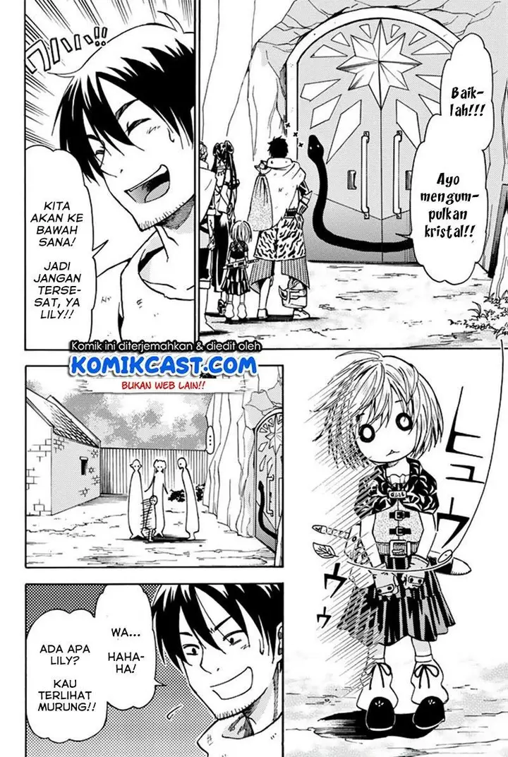 image-komik-29-sai-dokushin-chuuken-boukensha-no-nichijou-chapter-4-29/35