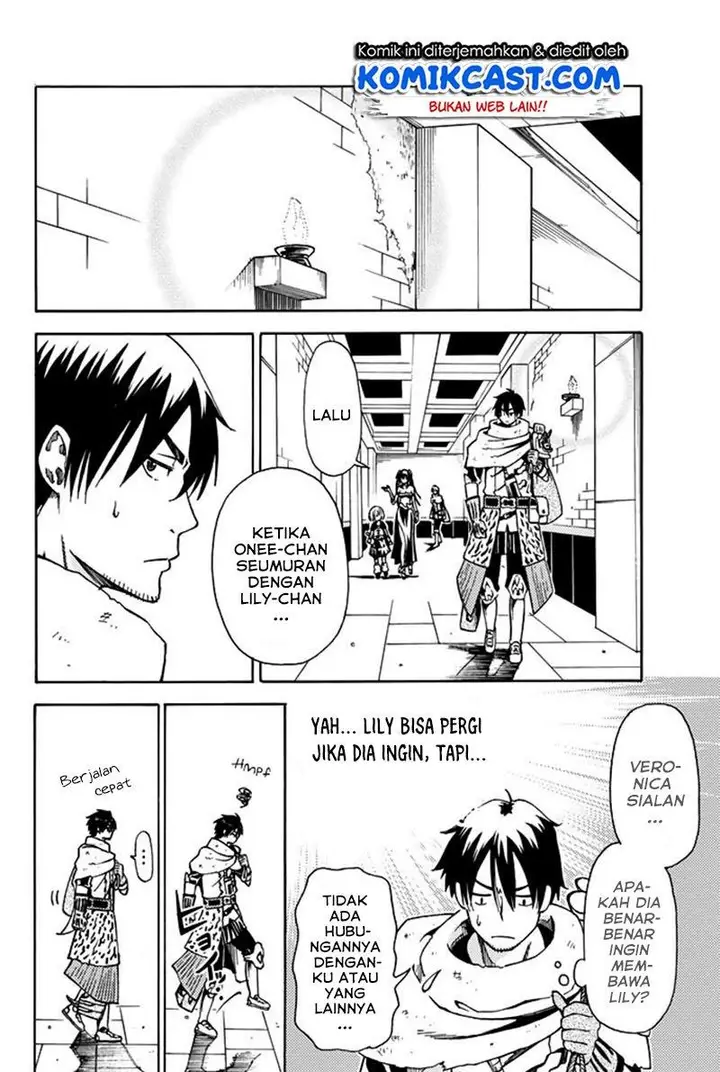 image-komik-29-sai-dokushin-chuuken-boukensha-no-nichijou-chapter-4-31/35