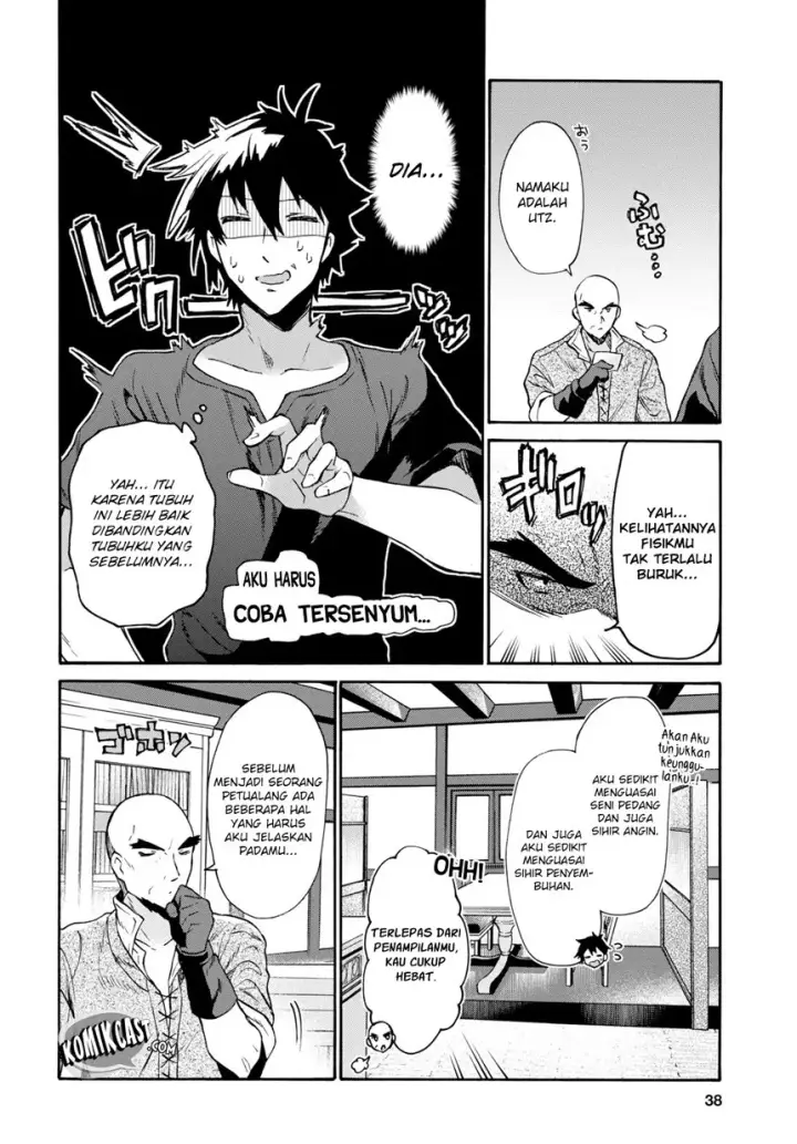 image-komik-29-sai-dokushin-wa-isekai-de-jiyuu-ni-ikitakatta-chapter-01-23/54