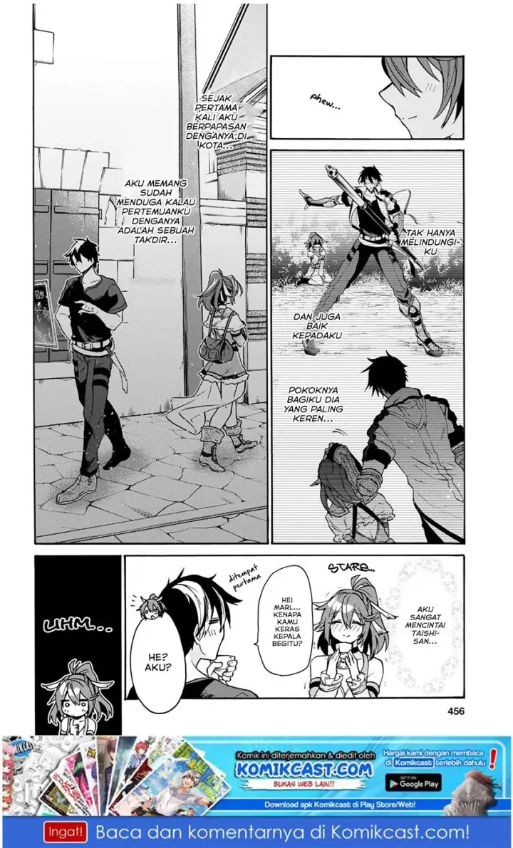 image-komik-29-sai-dokushin-wa-isekai-de-jiyuu-ni-ikitakatta-chapter-04.2-1/10