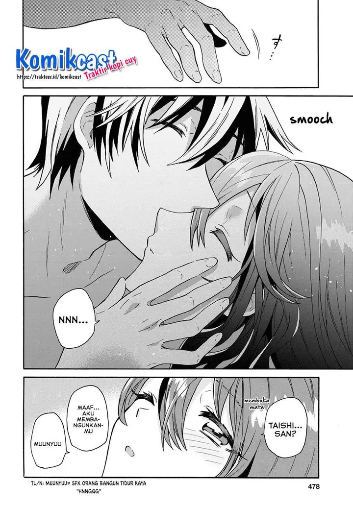 image-komik-29-sai-dokushin-wa-isekai-de-jiyuu-ni-ikitakatta-chapter-11-1/27