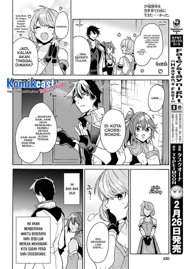 image-komik-29-sai-dokushin-wa-isekai-de-jiyuu-ni-ikitakatta-chapter-12.2-6/11