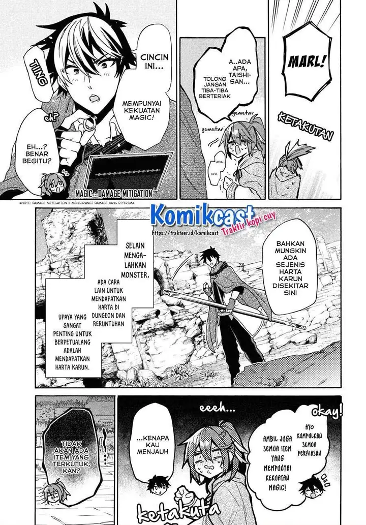 image-komik-29-sai-dokushin-wa-isekai-de-jiyuu-ni-ikitakatta-chapter-13.1-13/14