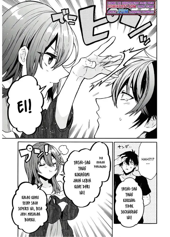 image-komik-29-sai-dokushin-wa-isekai-de-jiyuu-ni-ikitakatta-chapter-16-12/31