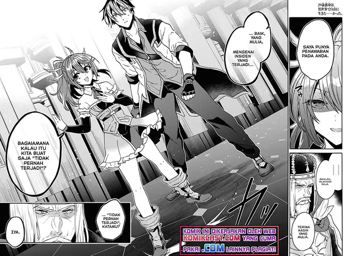 image-komik-29-sai-dokushin-wa-isekai-de-jiyuu-ni-ikitakatta-chapter-18-7/25