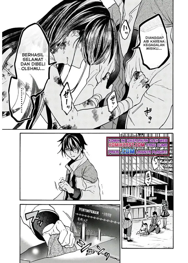 image-komik-29-sai-dokushin-wa-isekai-de-jiyuu-ni-ikitakatta-chapter-21-12/32
