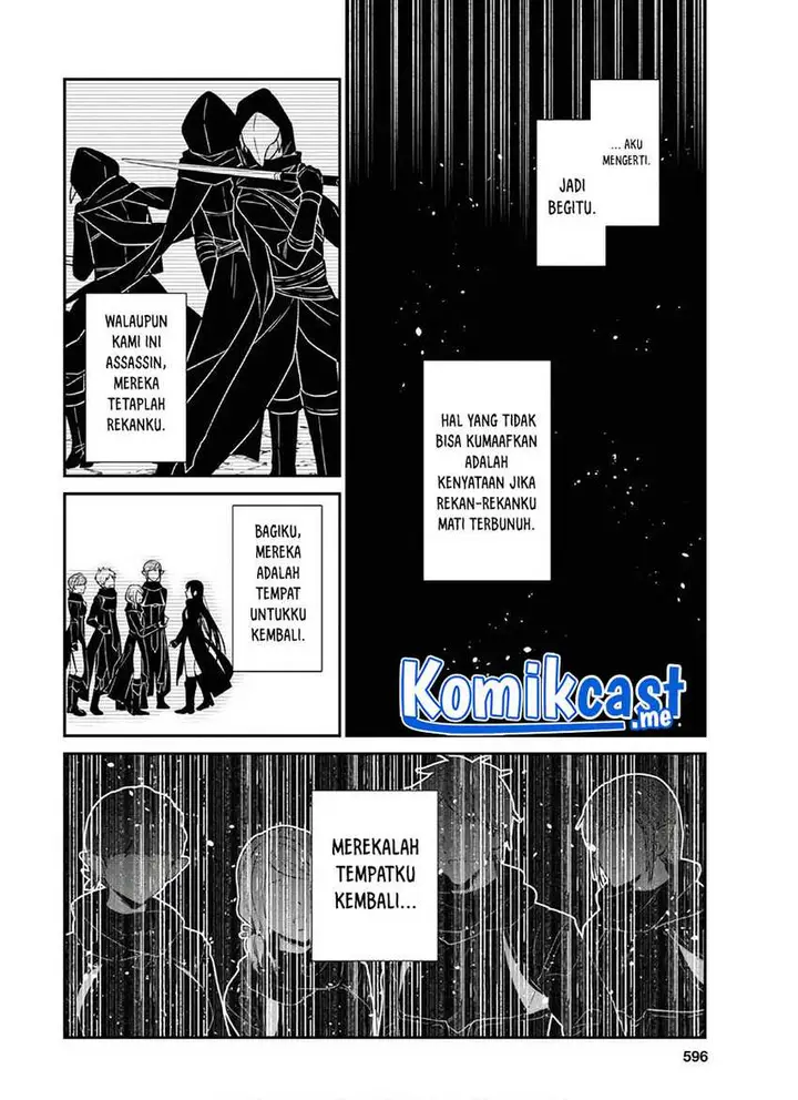 image-komik-29-sai-dokushin-wa-isekai-de-jiyuu-ni-ikitakatta-chapter-22-22/36