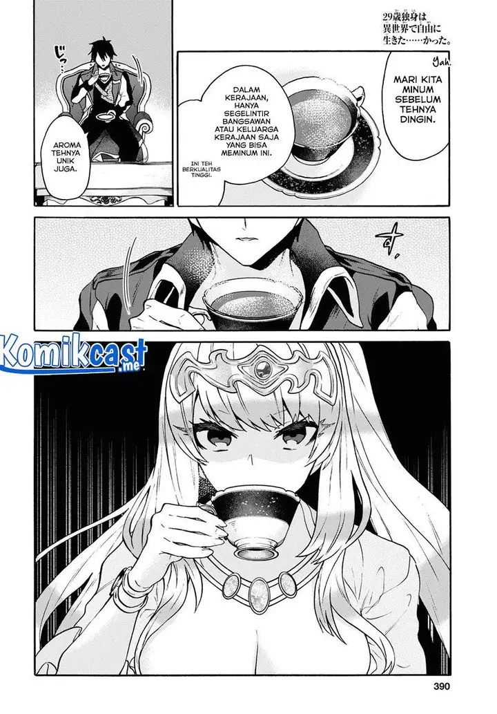 image-komik-29-sai-dokushin-wa-isekai-de-jiyuu-ni-ikitakatta-chapter-23-11/21
