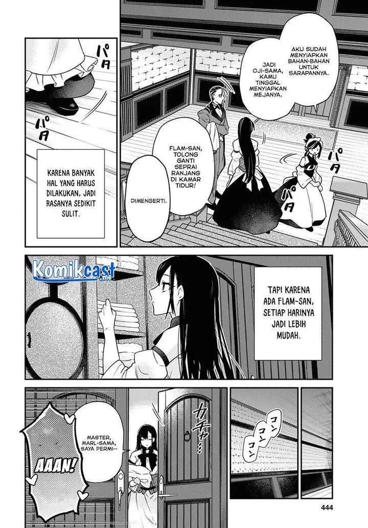 image-komik-29-sai-dokushin-wa-isekai-de-jiyuu-ni-ikitakatta-chapter-25-1/25