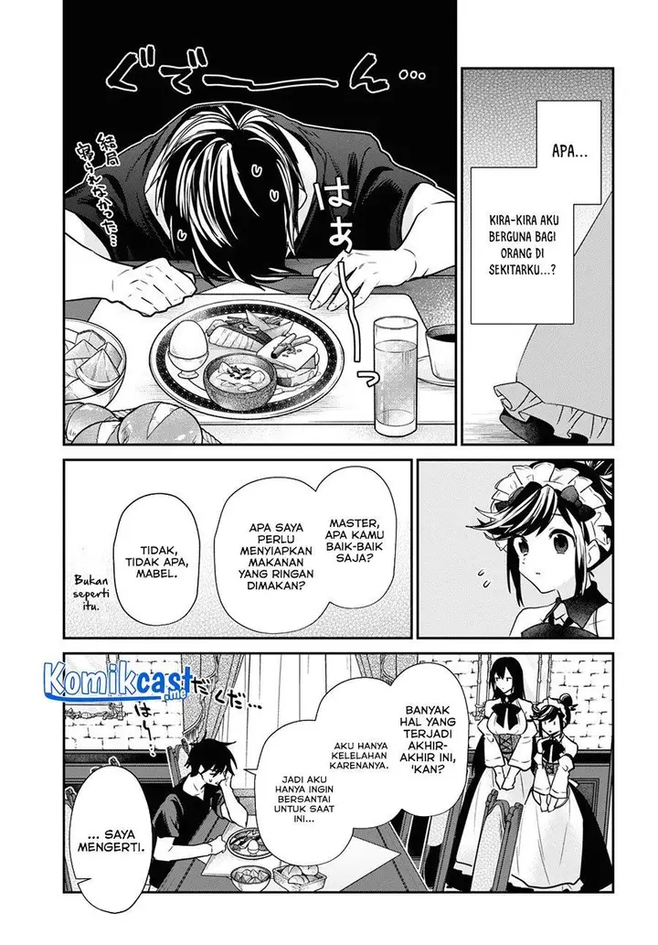 image-komik-29-sai-dokushin-wa-isekai-de-jiyuu-ni-ikitakatta-chapter-25-6/25