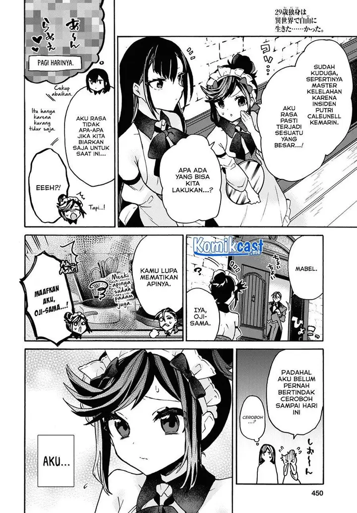 image-komik-29-sai-dokushin-wa-isekai-de-jiyuu-ni-ikitakatta-chapter-25-7/25