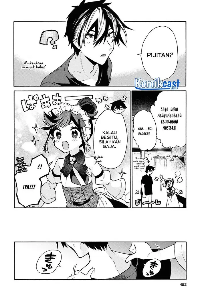image-komik-29-sai-dokushin-wa-isekai-de-jiyuu-ni-ikitakatta-chapter-25-9/25