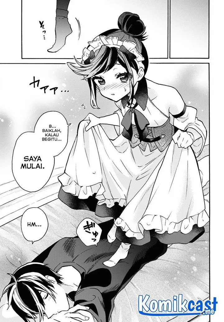 image-komik-29-sai-dokushin-wa-isekai-de-jiyuu-ni-ikitakatta-chapter-25-12/25