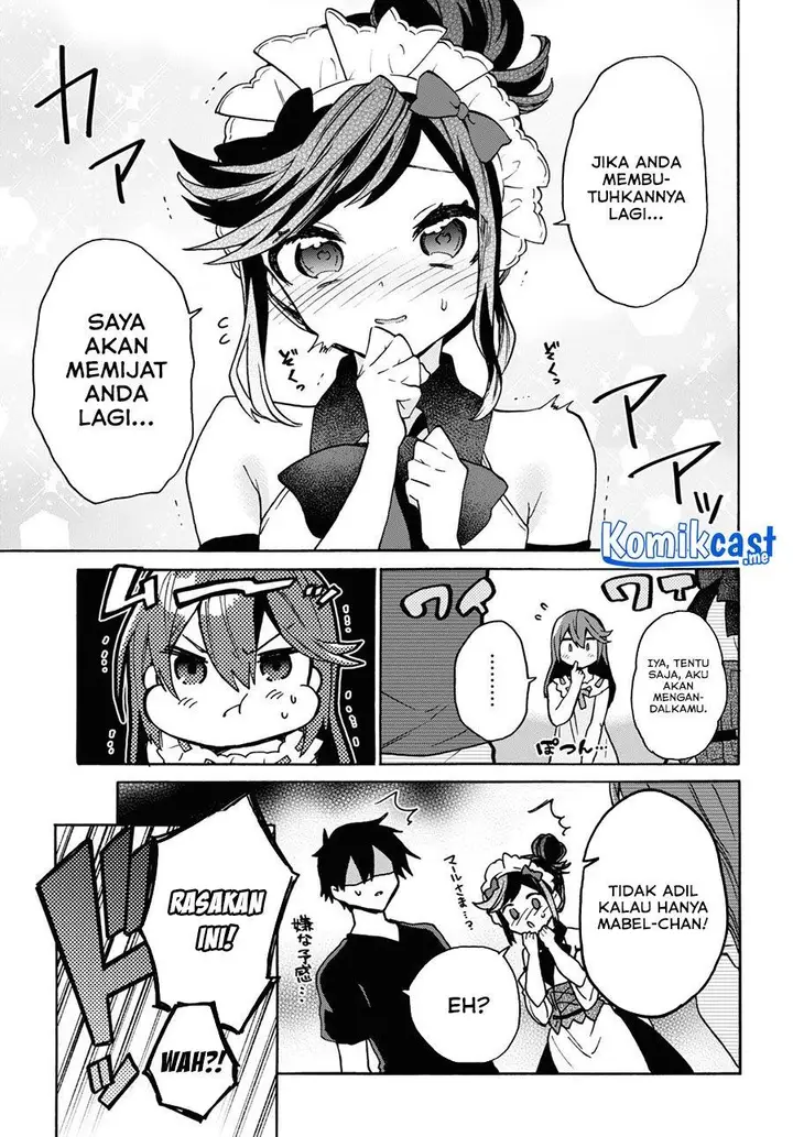 image-komik-29-sai-dokushin-wa-isekai-de-jiyuu-ni-ikitakatta-chapter-25-19/25