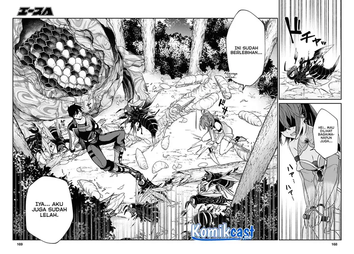 image-komik-29-sai-dokushin-wa-isekai-de-jiyuu-ni-ikitakatta-chapter-26-15/28