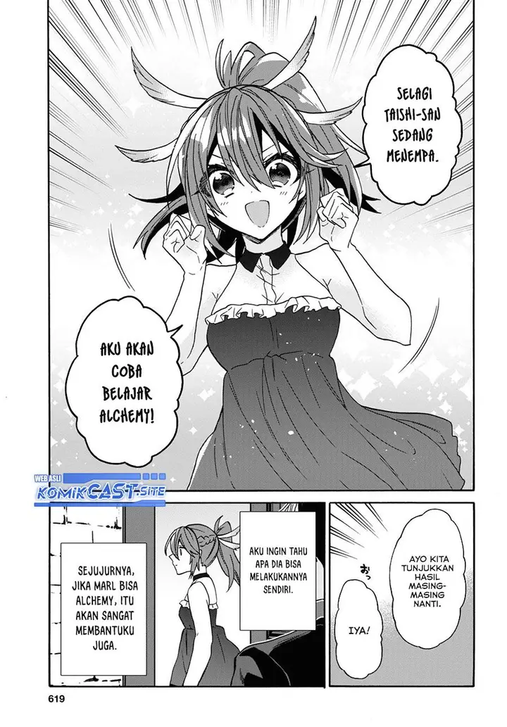image-komik-29-sai-dokushin-wa-isekai-de-jiyuu-ni-ikitakatta-chapter-27-3/31
