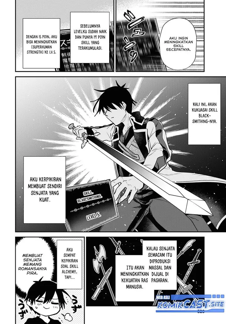 image-komik-29-sai-dokushin-wa-isekai-de-jiyuu-ni-ikitakatta-chapter-27-4/31
