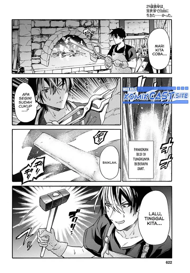 image-komik-29-sai-dokushin-wa-isekai-de-jiyuu-ni-ikitakatta-chapter-27-6/31