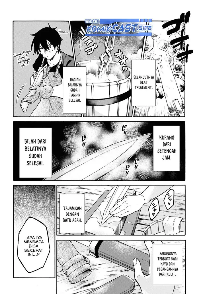 image-komik-29-sai-dokushin-wa-isekai-de-jiyuu-ni-ikitakatta-chapter-27-8/31