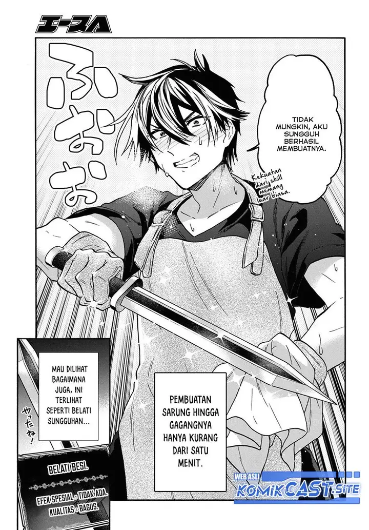 image-komik-29-sai-dokushin-wa-isekai-de-jiyuu-ni-ikitakatta-chapter-27-9/31