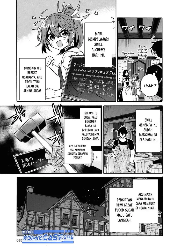 image-komik-29-sai-dokushin-wa-isekai-de-jiyuu-ni-ikitakatta-chapter-27-19/31