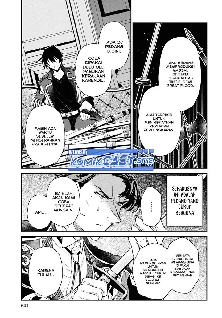 image-komik-29-sai-dokushin-wa-isekai-de-jiyuu-ni-ikitakatta-chapter-27-25/31