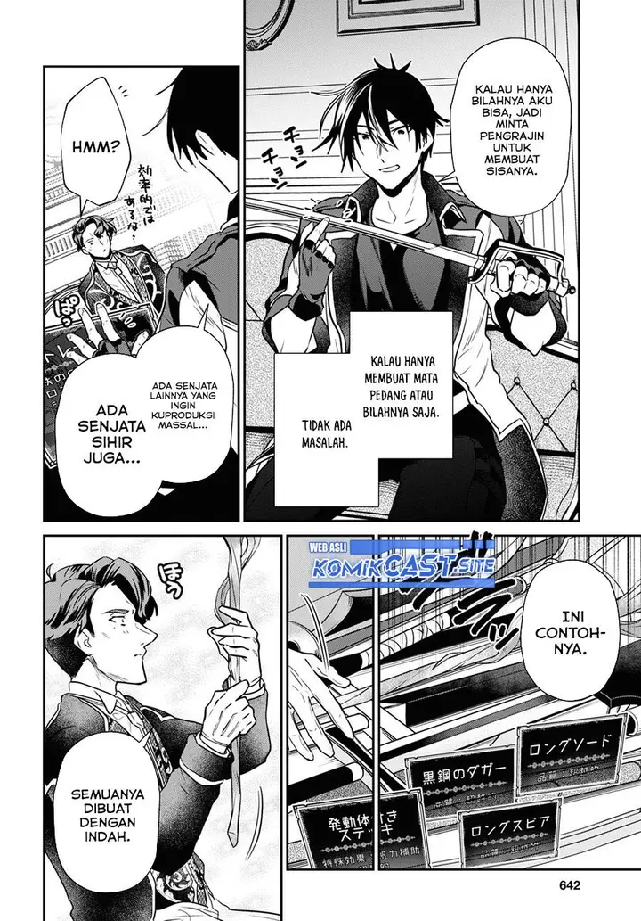 image-komik-29-sai-dokushin-wa-isekai-de-jiyuu-ni-ikitakatta-chapter-27-26/31