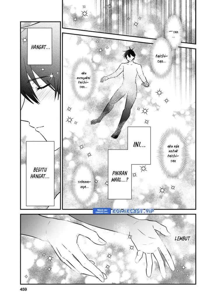 image-komik-29-sai-dokushin-wa-isekai-de-jiyuu-ni-ikitakatta-chapter-28-10/24