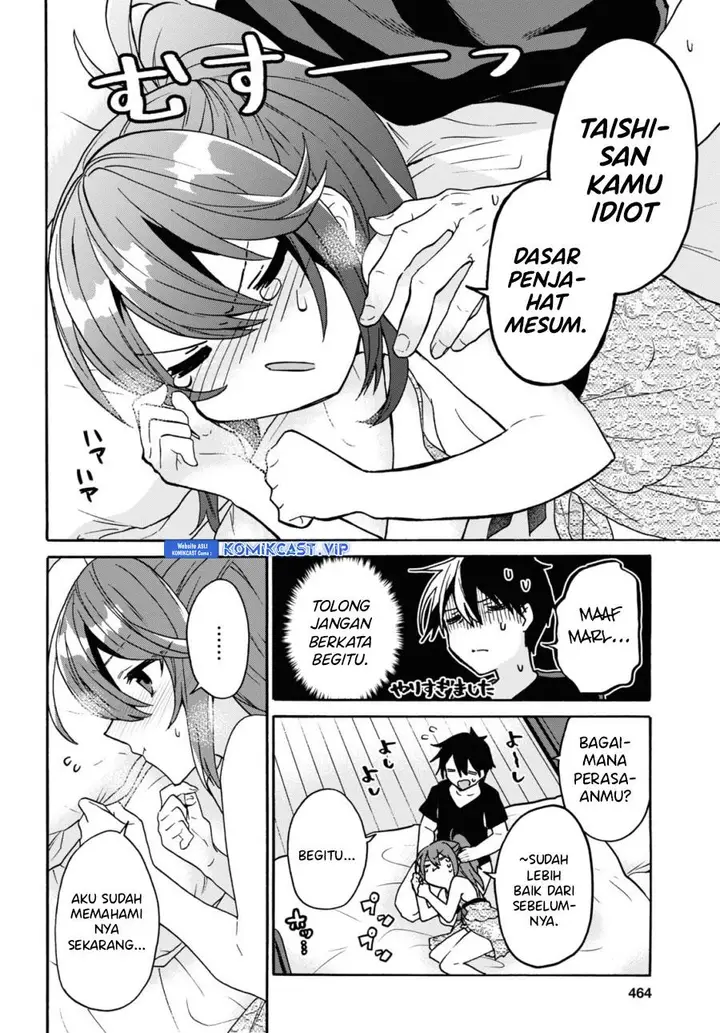 image-komik-29-sai-dokushin-wa-isekai-de-jiyuu-ni-ikitakatta-chapter-28-15/24