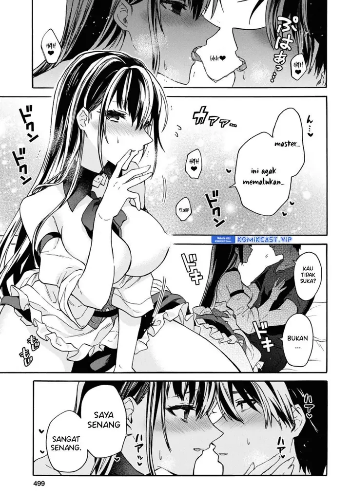 image-komik-29-sai-dokushin-wa-isekai-de-jiyuu-ni-ikitakatta-chapter-30-8/21