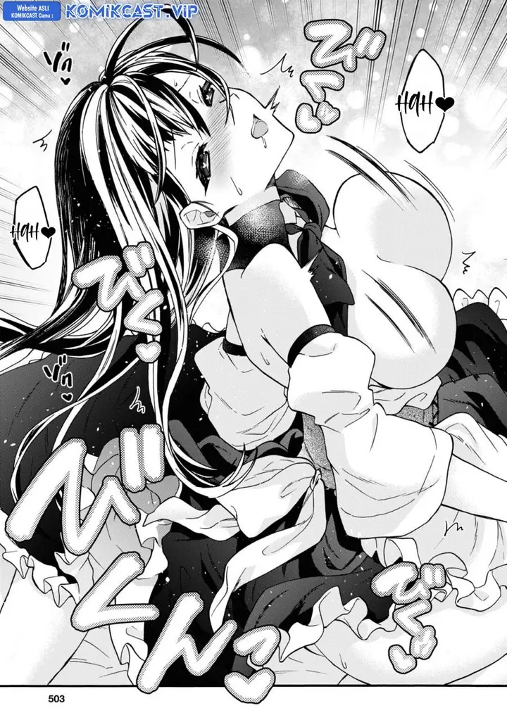 image-komik-29-sai-dokushin-wa-isekai-de-jiyuu-ni-ikitakatta-chapter-30-12/21