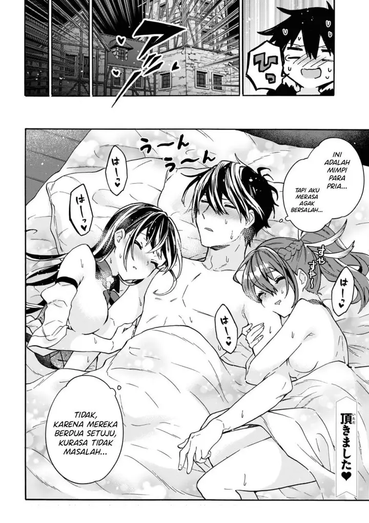 image-komik-29-sai-dokushin-wa-isekai-de-jiyuu-ni-ikitakatta-chapter-30-20/21