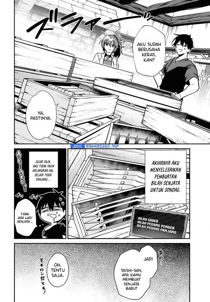 image-komik-29-sai-dokushin-wa-isekai-de-jiyuu-ni-ikitakatta-chapter-31.1-3/8