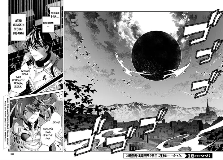 image-komik-29-sai-dokushin-wa-isekai-de-jiyuu-ni-ikitakatta-chapter-32.2-9/10