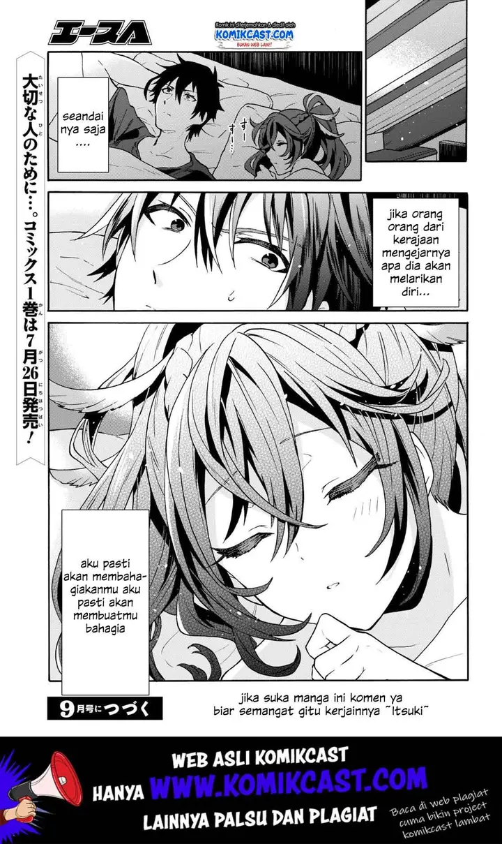 image-komik-29-sai-dokushin-wa-isekai-de-jiyuu-ni-ikitakatta-chapter-5.3-9/13