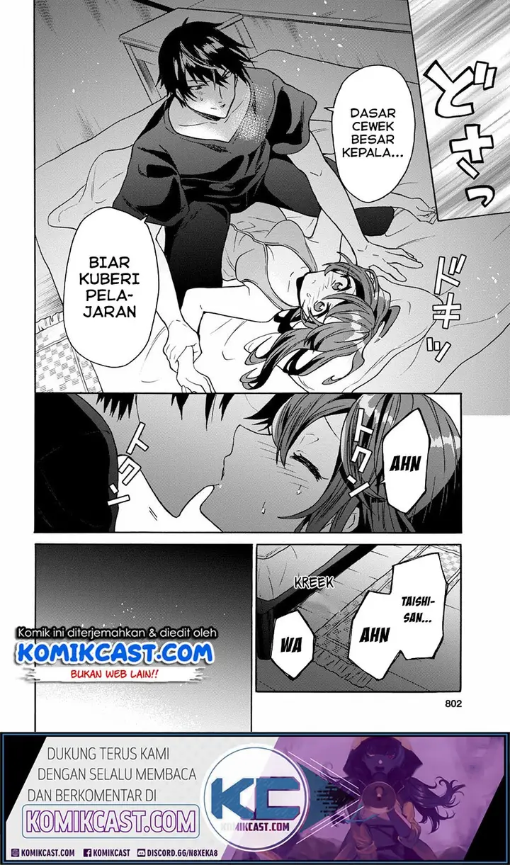 image-komik-29-sai-dokushin-wa-isekai-de-jiyuu-ni-ikitakatta-chapter-9.1-20/22