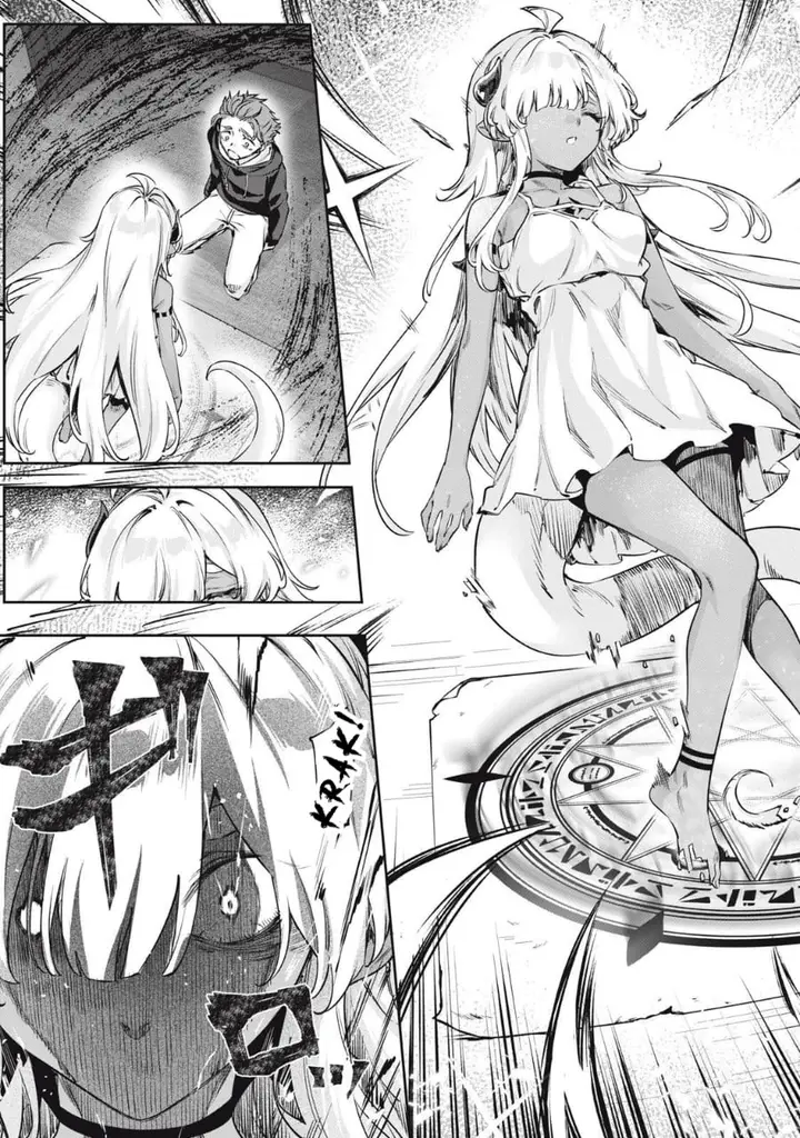 image-komik-3000-nen-fuuinsareshi-jaryuu-chan-to-tomodachi-ni-narimashita-chapter-1-3/24
