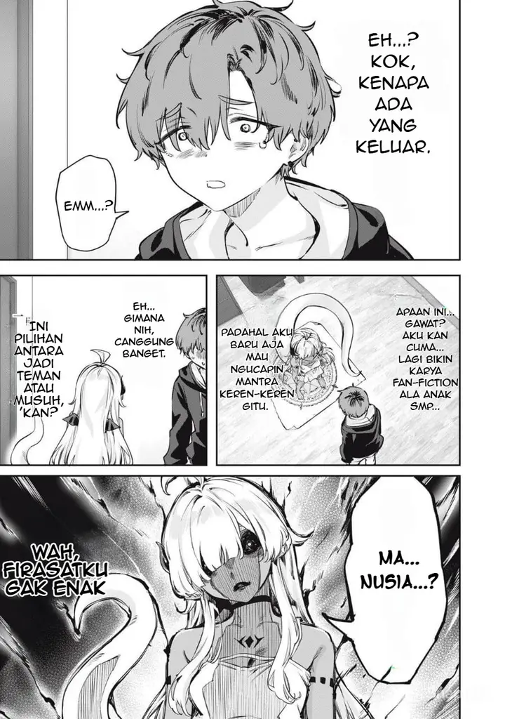 image-komik-3000-nen-fuuinsareshi-jaryuu-chan-to-tomodachi-ni-narimashita-chapter-1-5/24