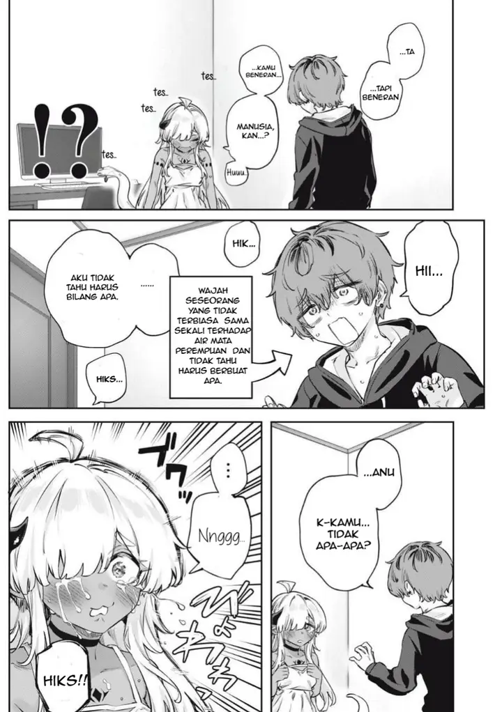 image-komik-3000-nen-fuuinsareshi-jaryuu-chan-to-tomodachi-ni-narimashita-chapter-1-7/24