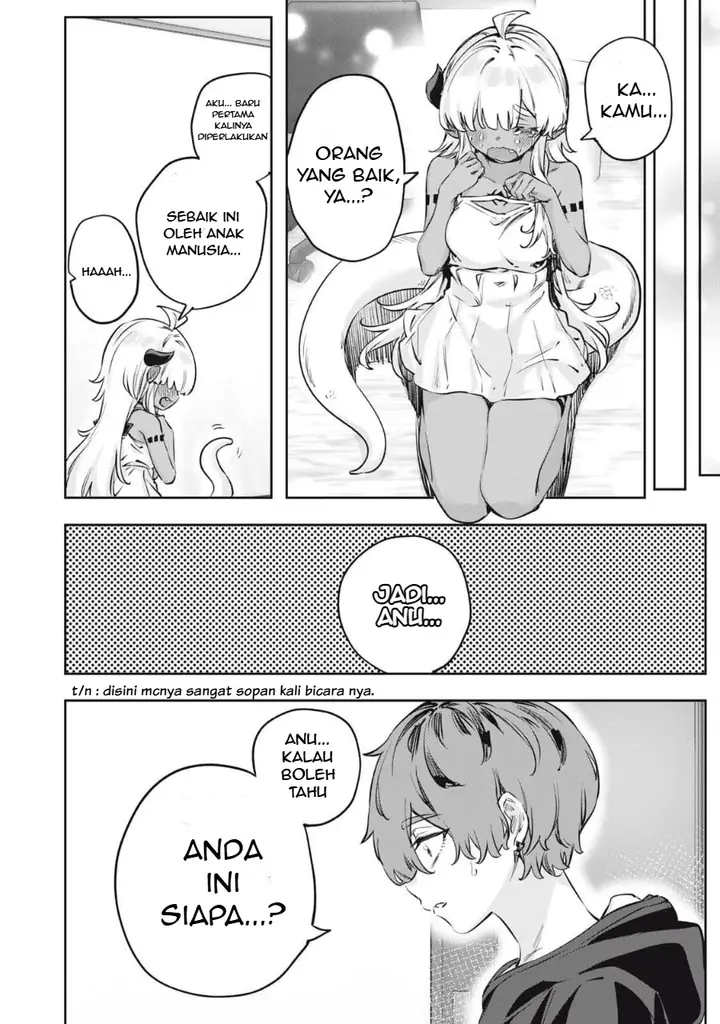 image-komik-3000-nen-fuuinsareshi-jaryuu-chan-to-tomodachi-ni-narimashita-chapter-1-8/24