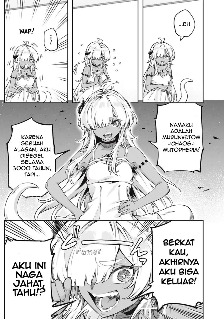 image-komik-3000-nen-fuuinsareshi-jaryuu-chan-to-tomodachi-ni-narimashita-chapter-1-9/24