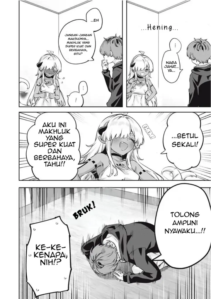 image-komik-3000-nen-fuuinsareshi-jaryuu-chan-to-tomodachi-ni-narimashita-chapter-1-10/24