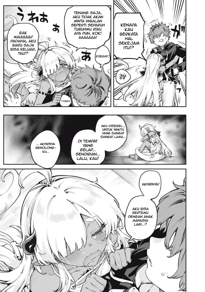 image-komik-3000-nen-fuuinsareshi-jaryuu-chan-to-tomodachi-ni-narimashita-chapter-1-13/24