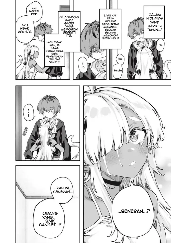 image-komik-3000-nen-fuuinsareshi-jaryuu-chan-to-tomodachi-ni-narimashita-chapter-1-14/24