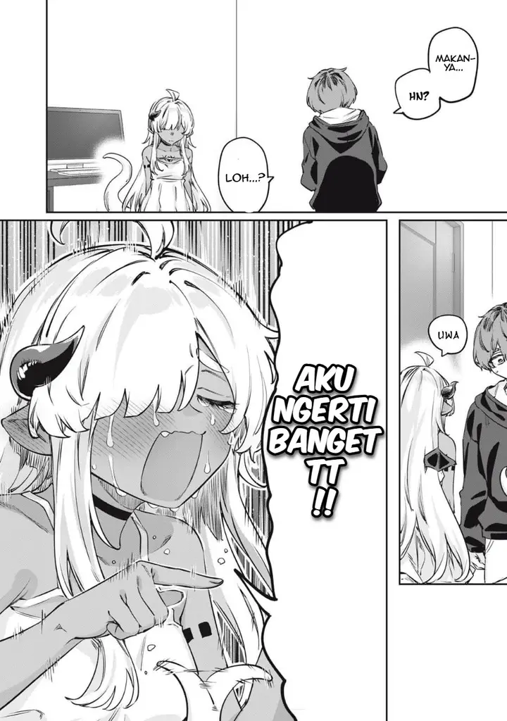 image-komik-3000-nen-fuuinsareshi-jaryuu-chan-to-tomodachi-ni-narimashita-chapter-1-20/24