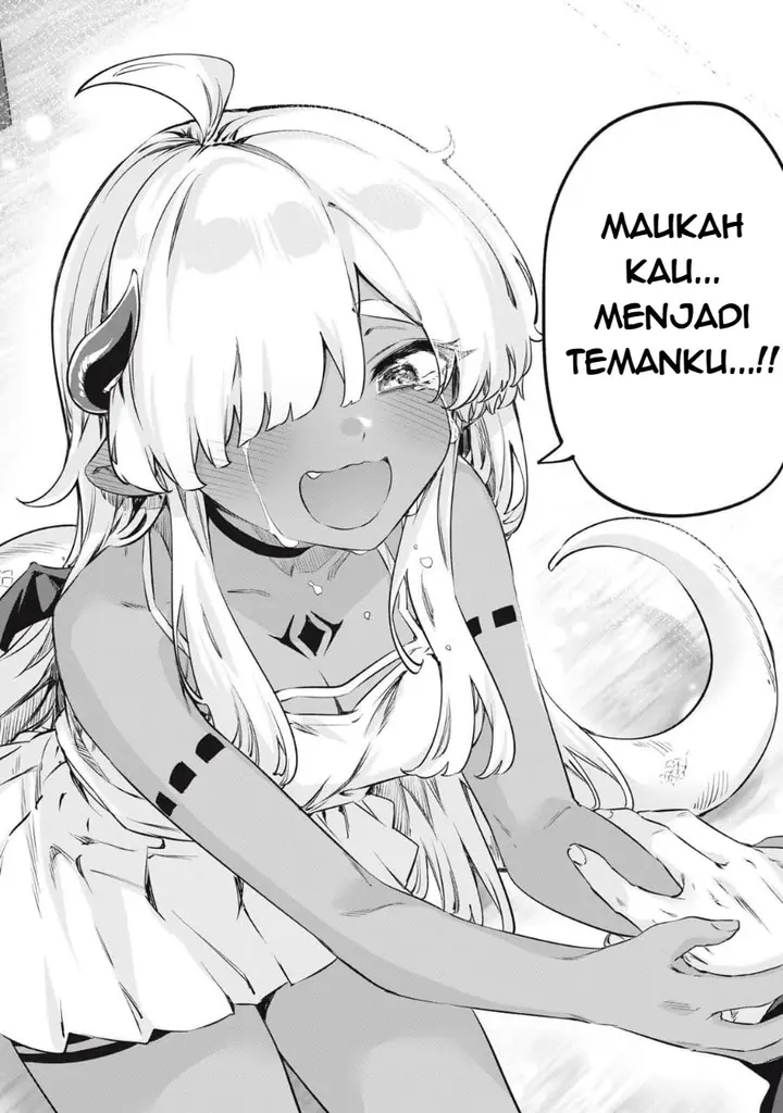 image-komik-3000-nen-fuuinsareshi-jaryuu-chan-to-tomodachi-ni-narimashita-chapter-1-22/24